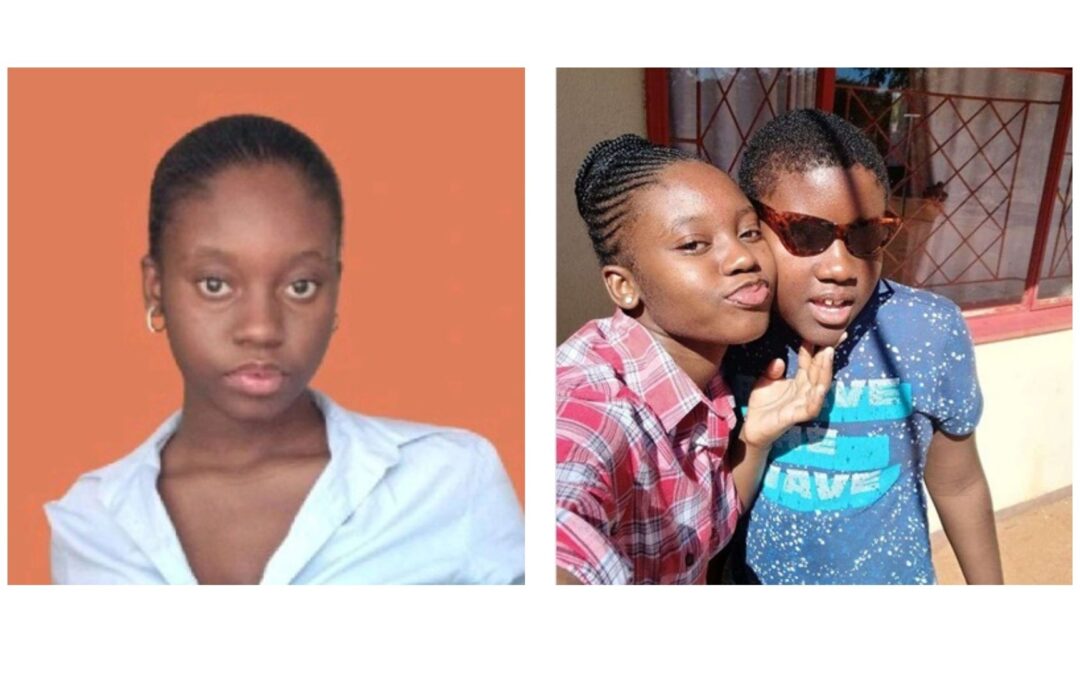 Interview: Founder, student and sib Katlego Owami