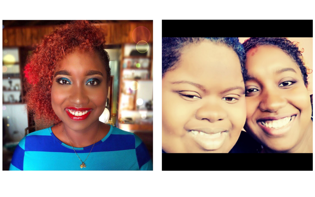 Interview: Writer, founder and sib Alicia Buckley